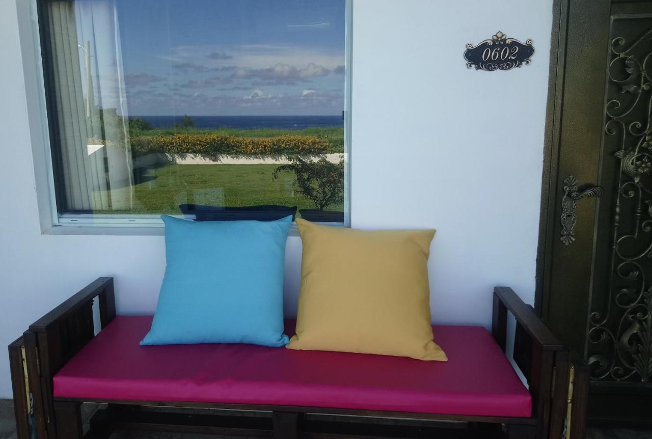 Small House - Cliff Ξενοδοχείο Heng-ch'un Εξωτερικό φωτογραφία