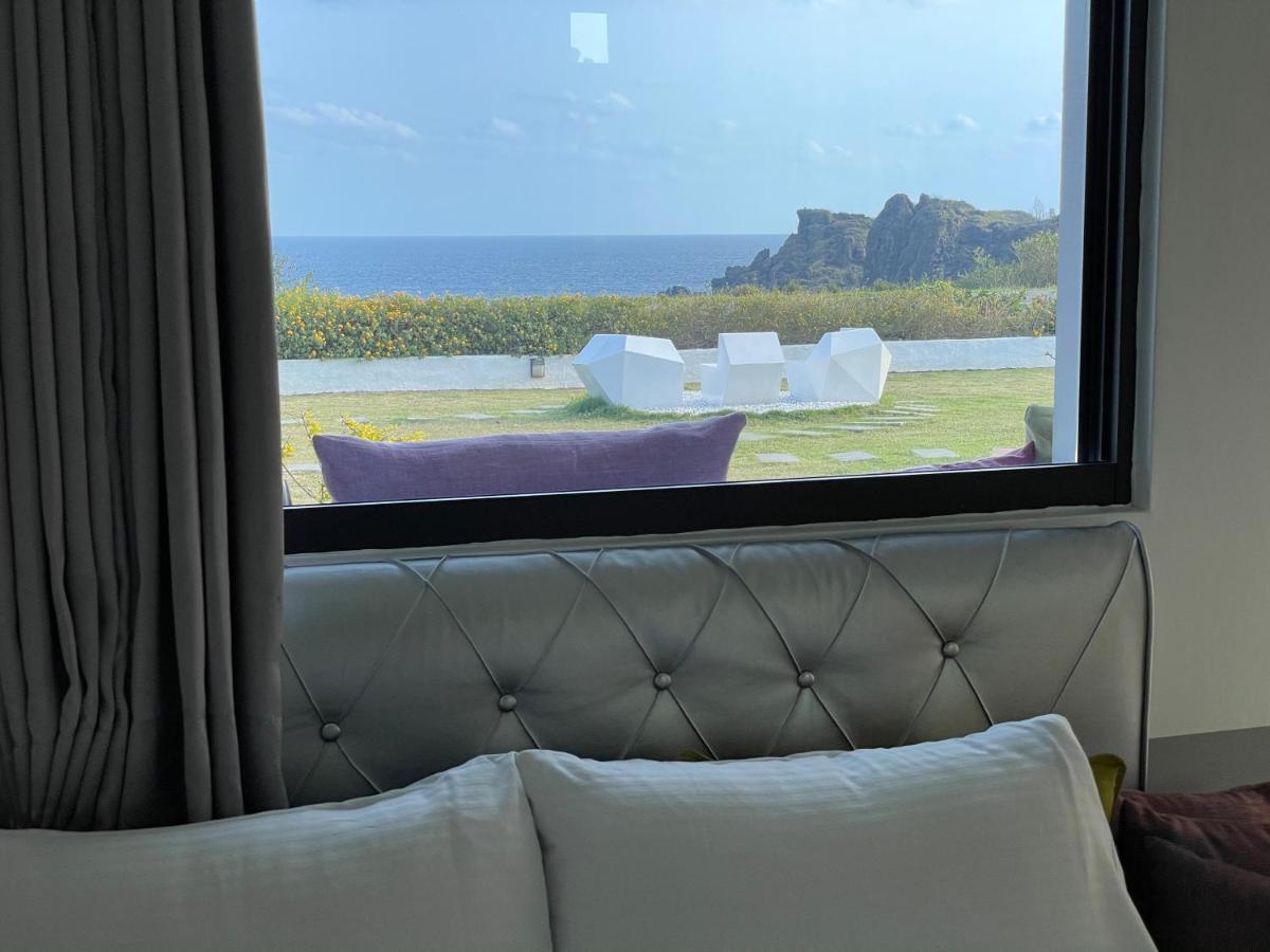 Small House - Cliff Ξενοδοχείο Heng-ch'un Εξωτερικό φωτογραφία