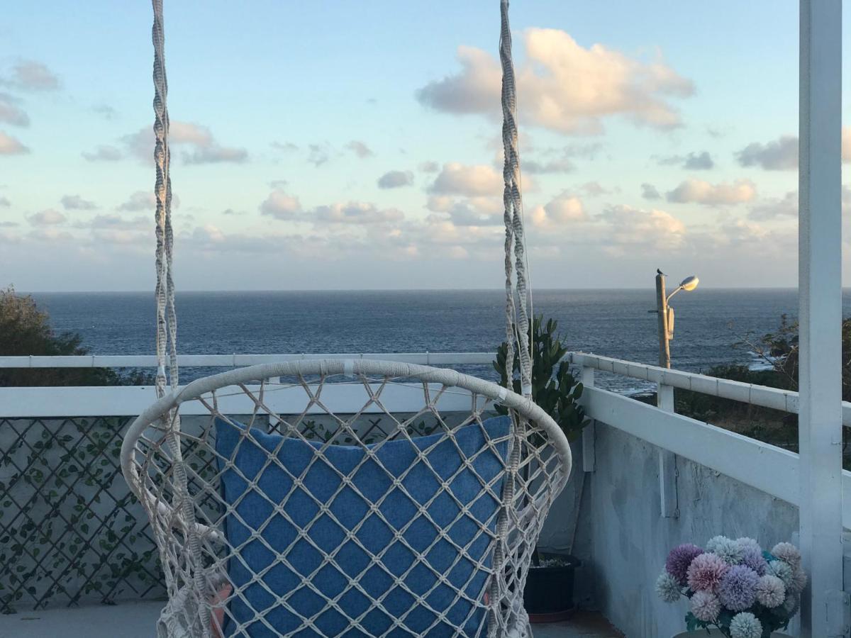 Small House - Cliff Ξενοδοχείο Heng-ch'un Εξωτερικό φωτογραφία